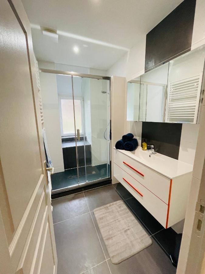 Appartement Les Tilleuls "3 Etoiles" Niederbronn-les-Bains Eksteriør billede
