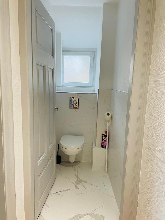 Appartement Les Tilleuls "3 Etoiles" Niederbronn-les-Bains Eksteriør billede